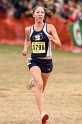 2009 CIF XC Girls D2-082